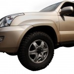 newcastle 4x4 4wd