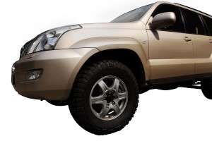 newcastle 4x4 4wd