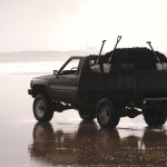 newcastle 4x4 4wd